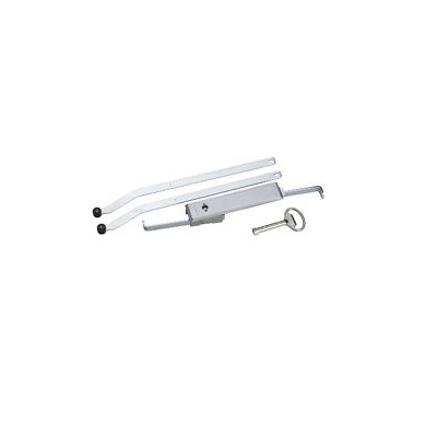 Schneider Electric NSY Series Locking System For Use With Multi Purpose