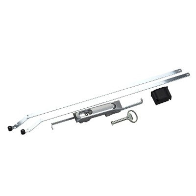 Schneider Electric NSY Series Locking System For Use With Multi Purpose