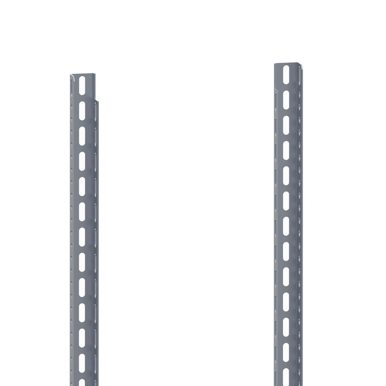 Schneider Electric Rail, 15 mm Depth