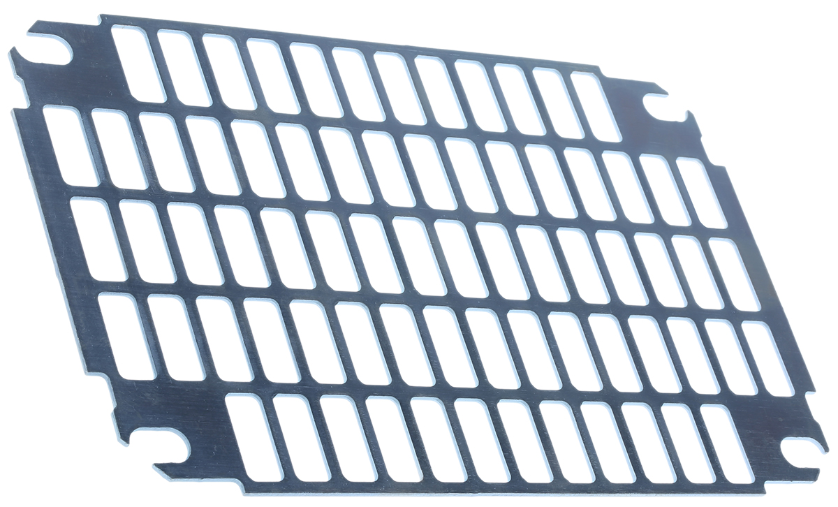 enclosure-mounting