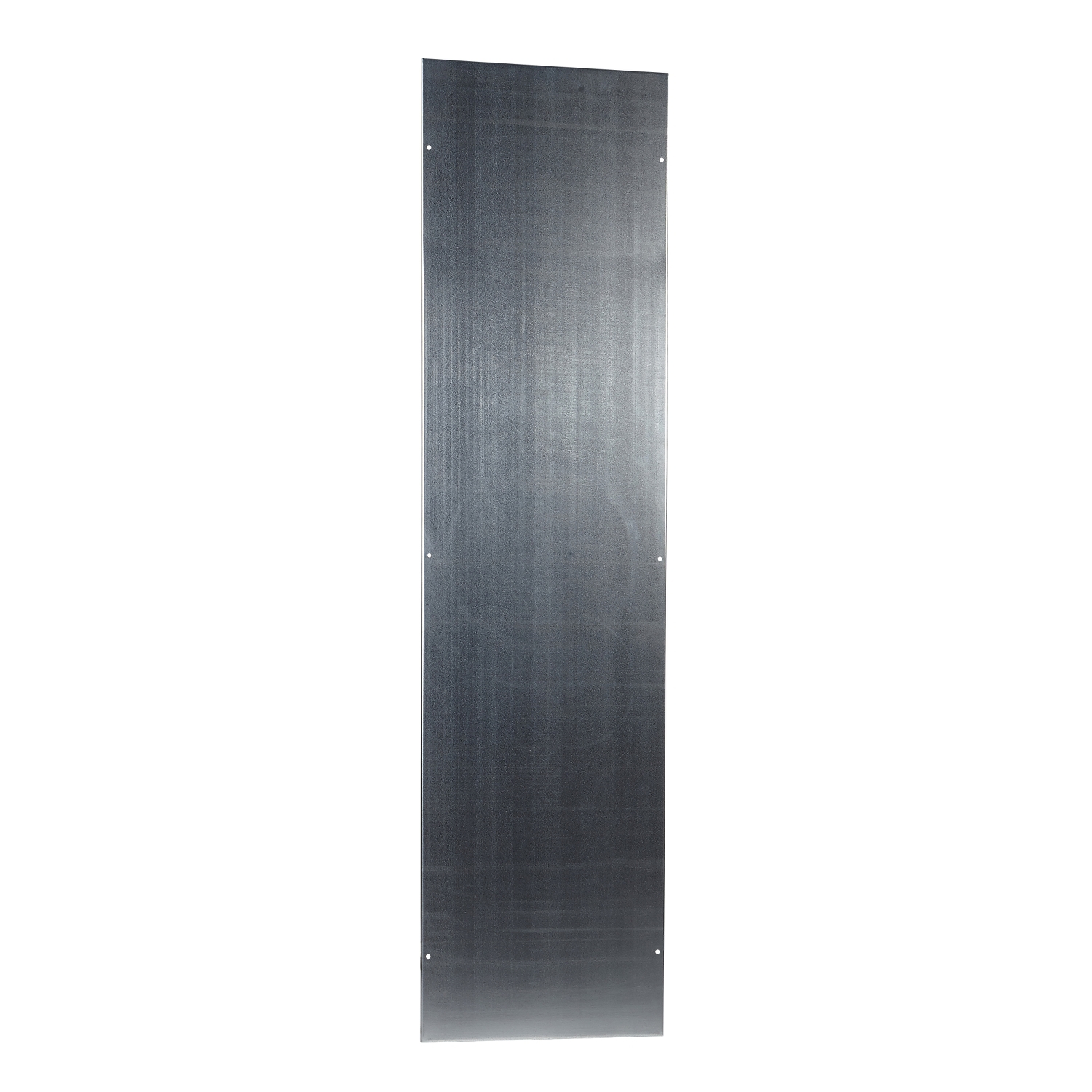 Schneider Electric NSYP Series Grey Galvanised Steel Front, 1800 mm H, 500mm W, 1800 mm L, for Use with Multipurpose