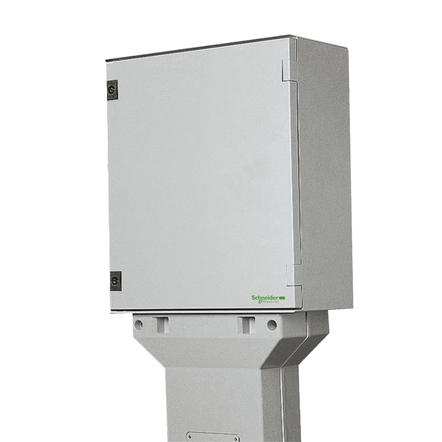 nsysfsplmg Schneider Electric 405 mm Plinth 200 mm 800 mm for use with Thalassa PLM