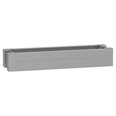 Schneider Electric 1215 mm Plinth Panels 200 mm for use with PanelSeT SM