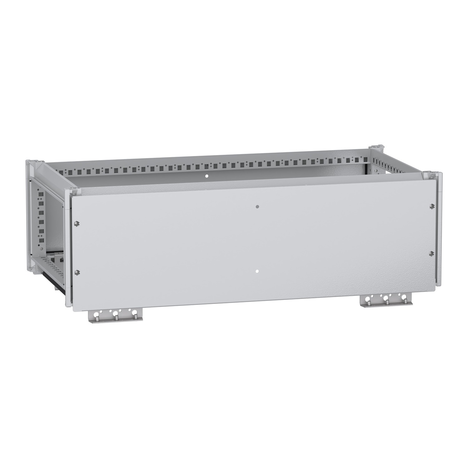 Schneider Electric Steel PanelSeT PanelSeT Busbar