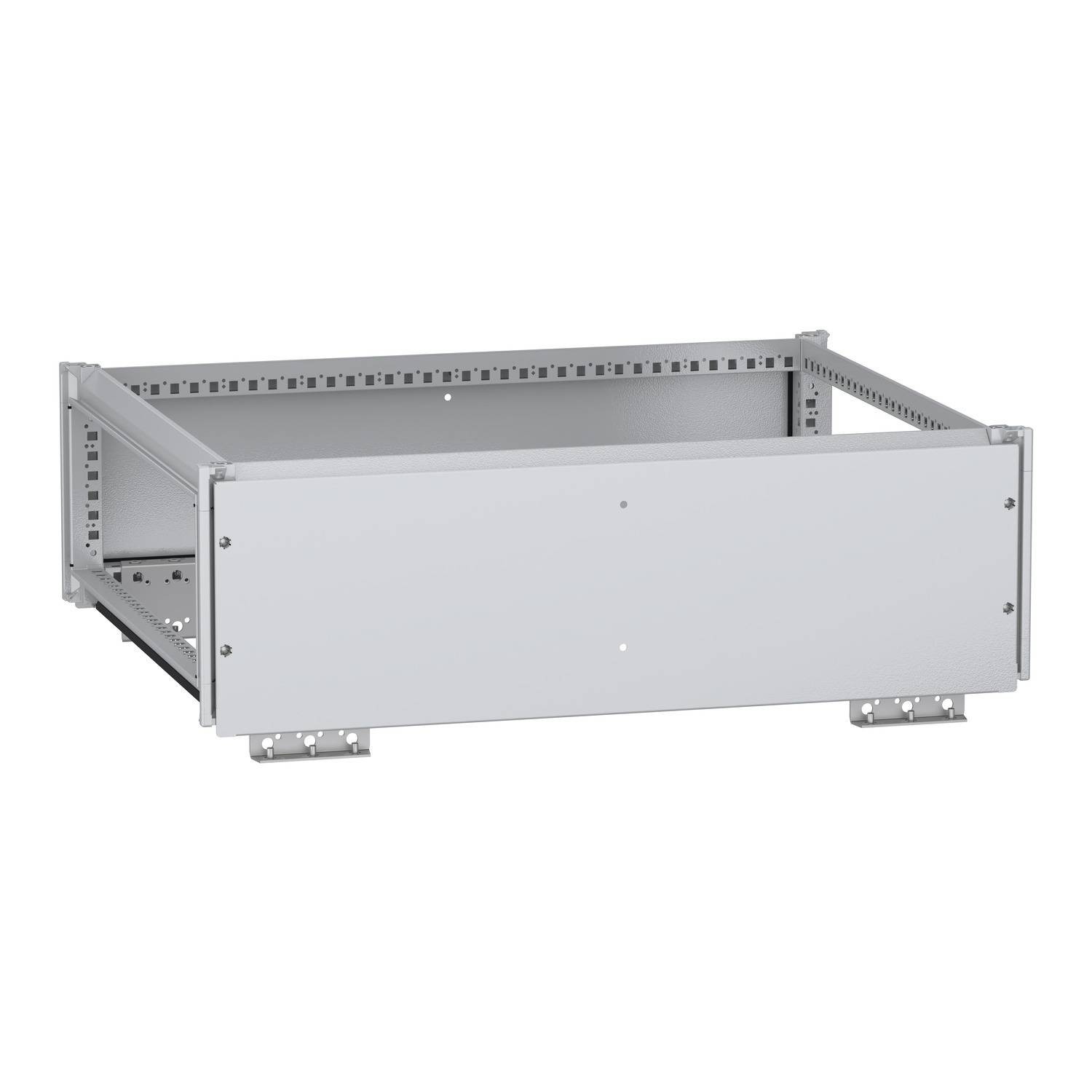 Schneider Electric Steel PanelSeT PanelSeT Busbar