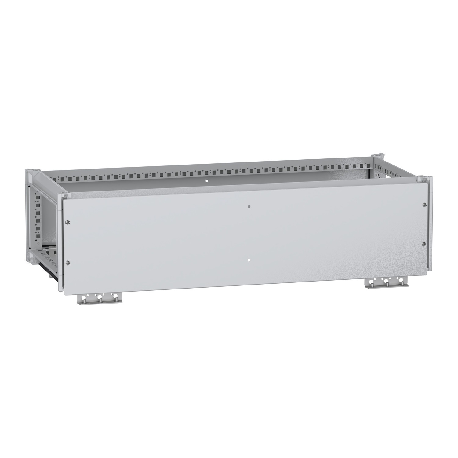Schneider Electric Steel PanelSeT PanelSeT Busbar