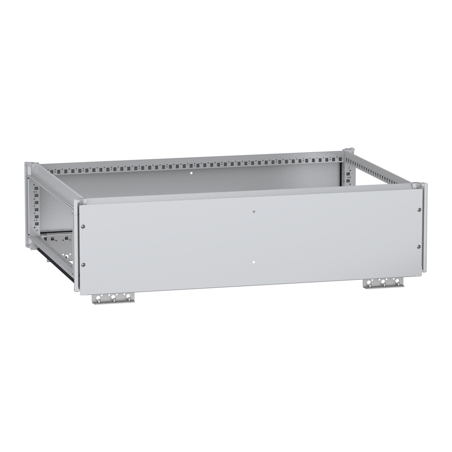 Schneider Electric Steel PanelSeT PanelSeT Busbar