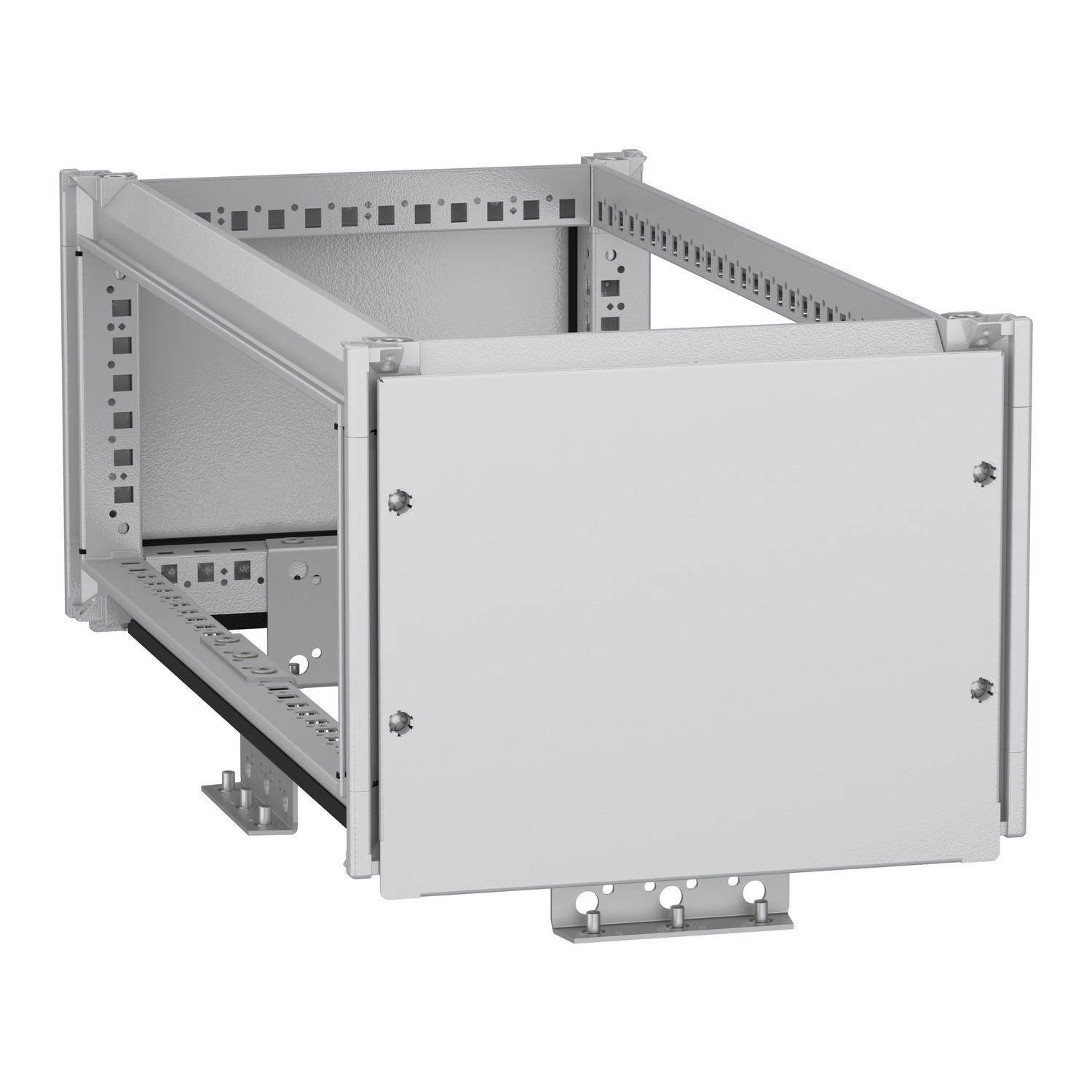 Schneider Electric Steel PanelSeT PanelSeT Busbar