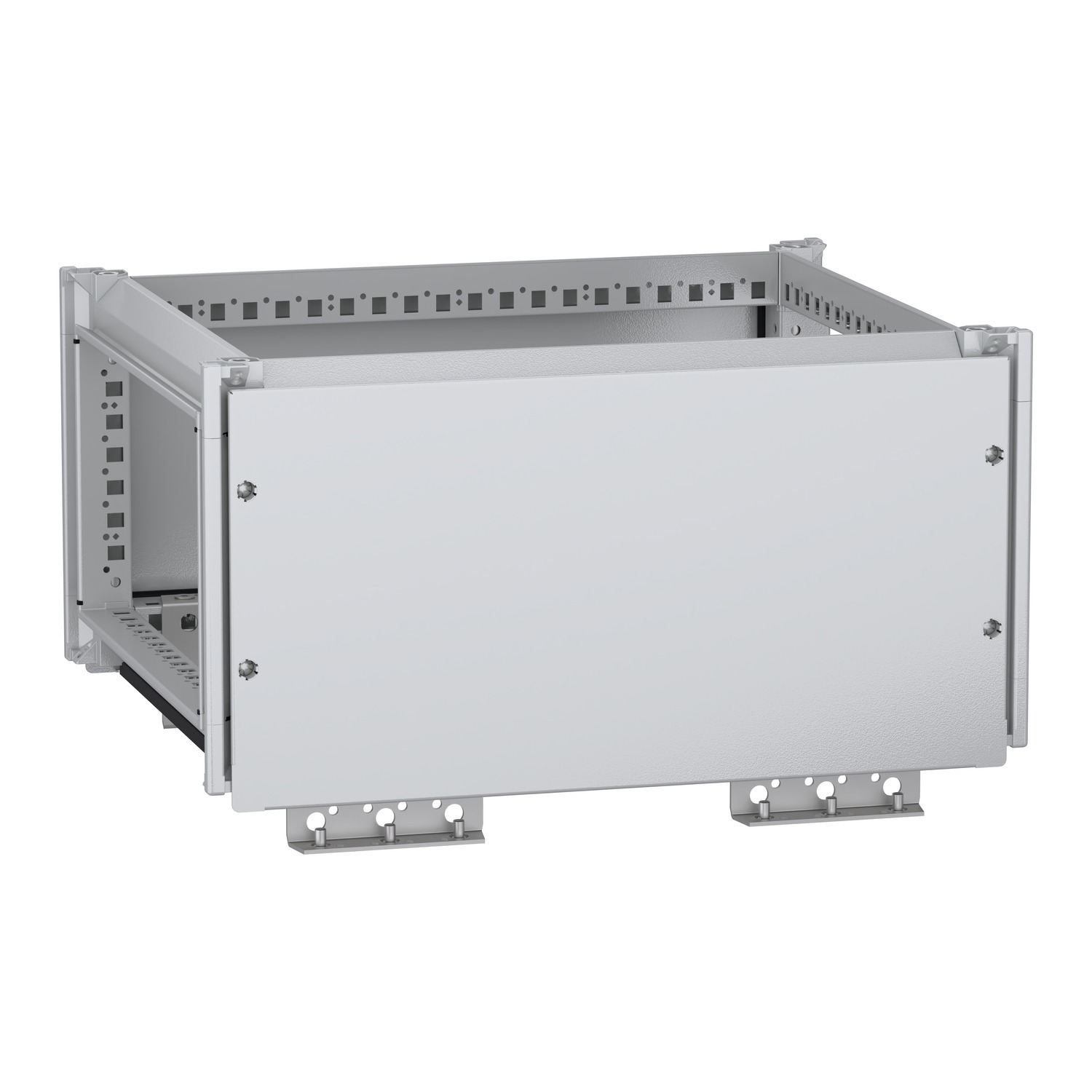 Schneider Electric Steel PanelSeT PanelSeT Busbar