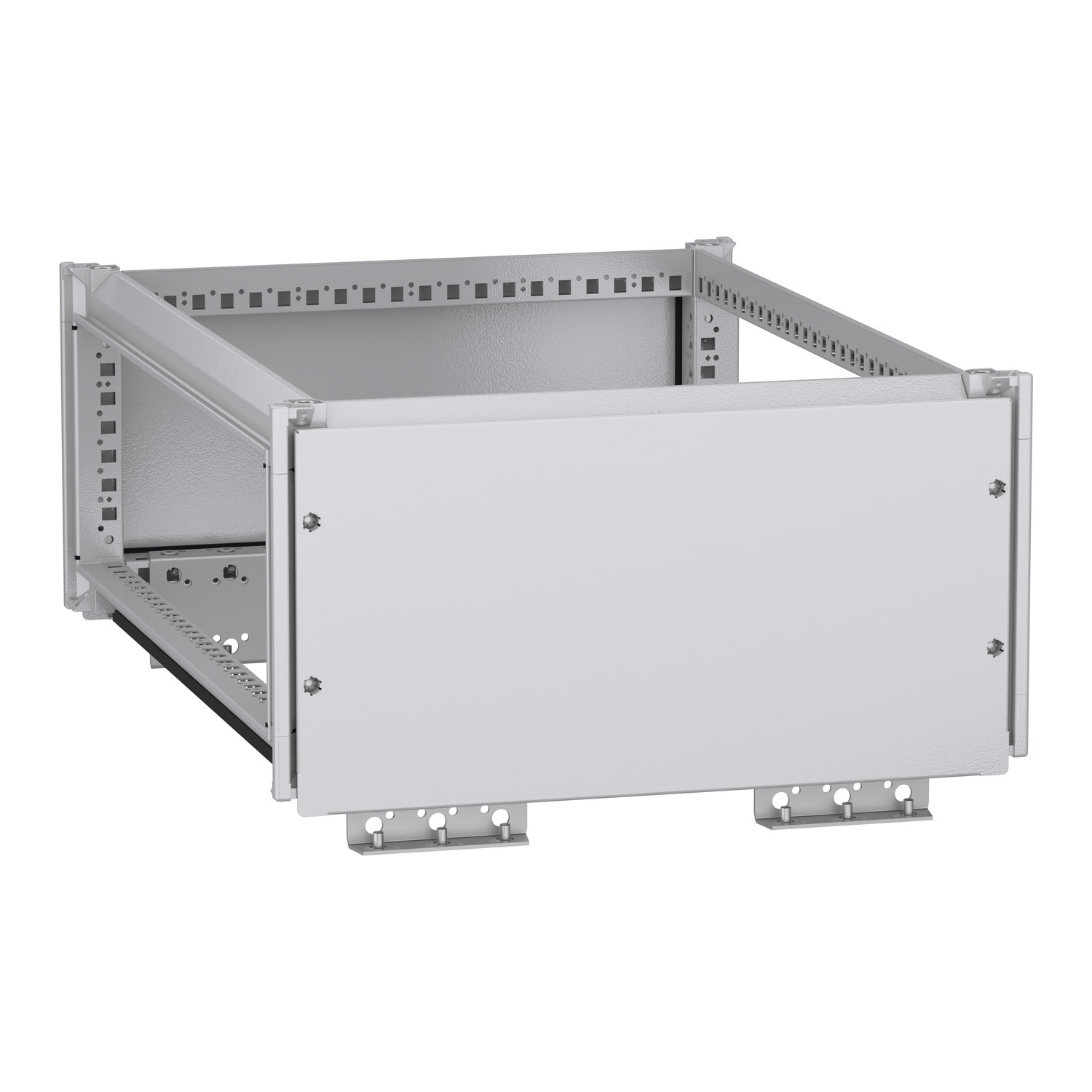 Schneider Electric Steel PanelSeT PanelSeT Busbar