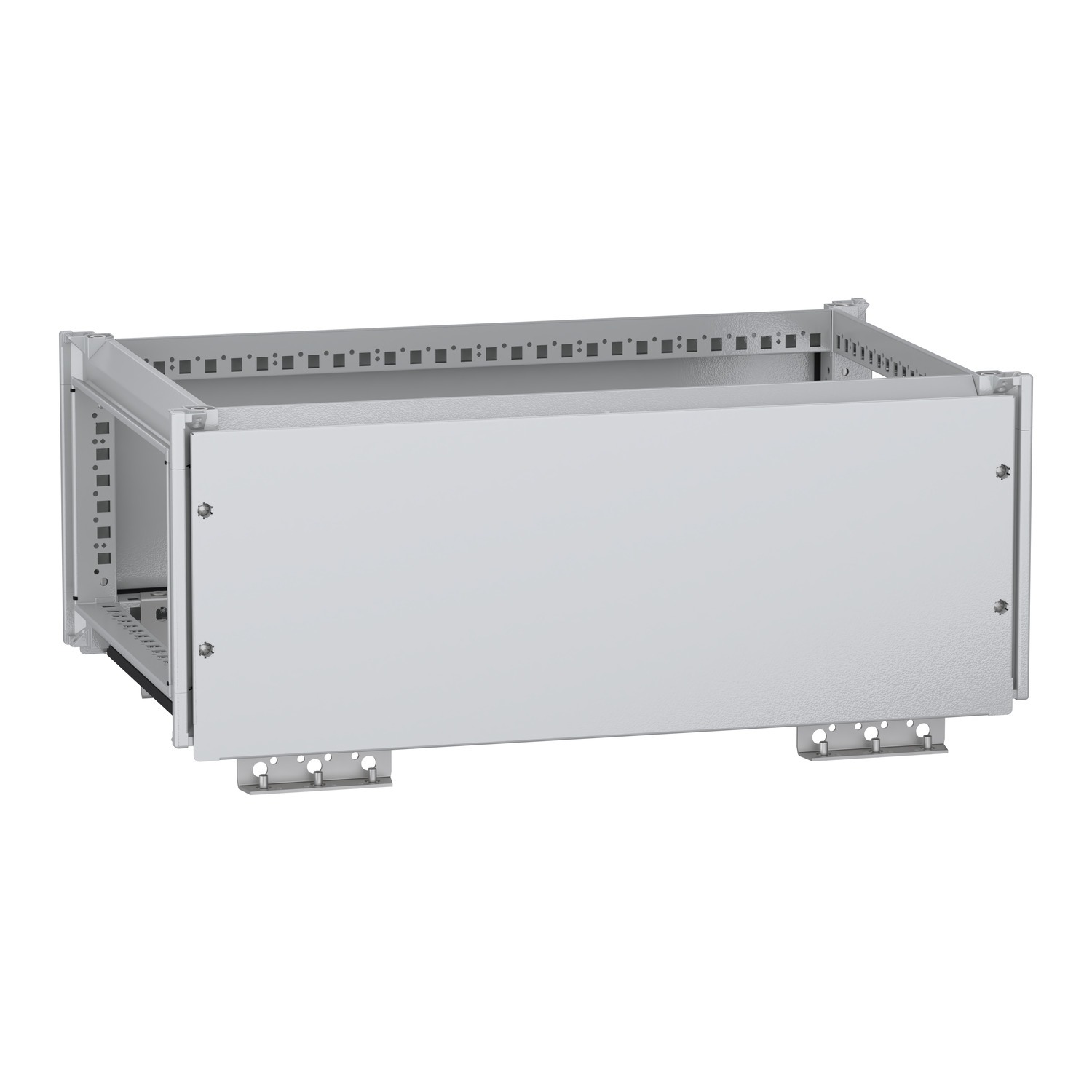 Schneider Electric Steel PanelSeT PanelSeT Busbar