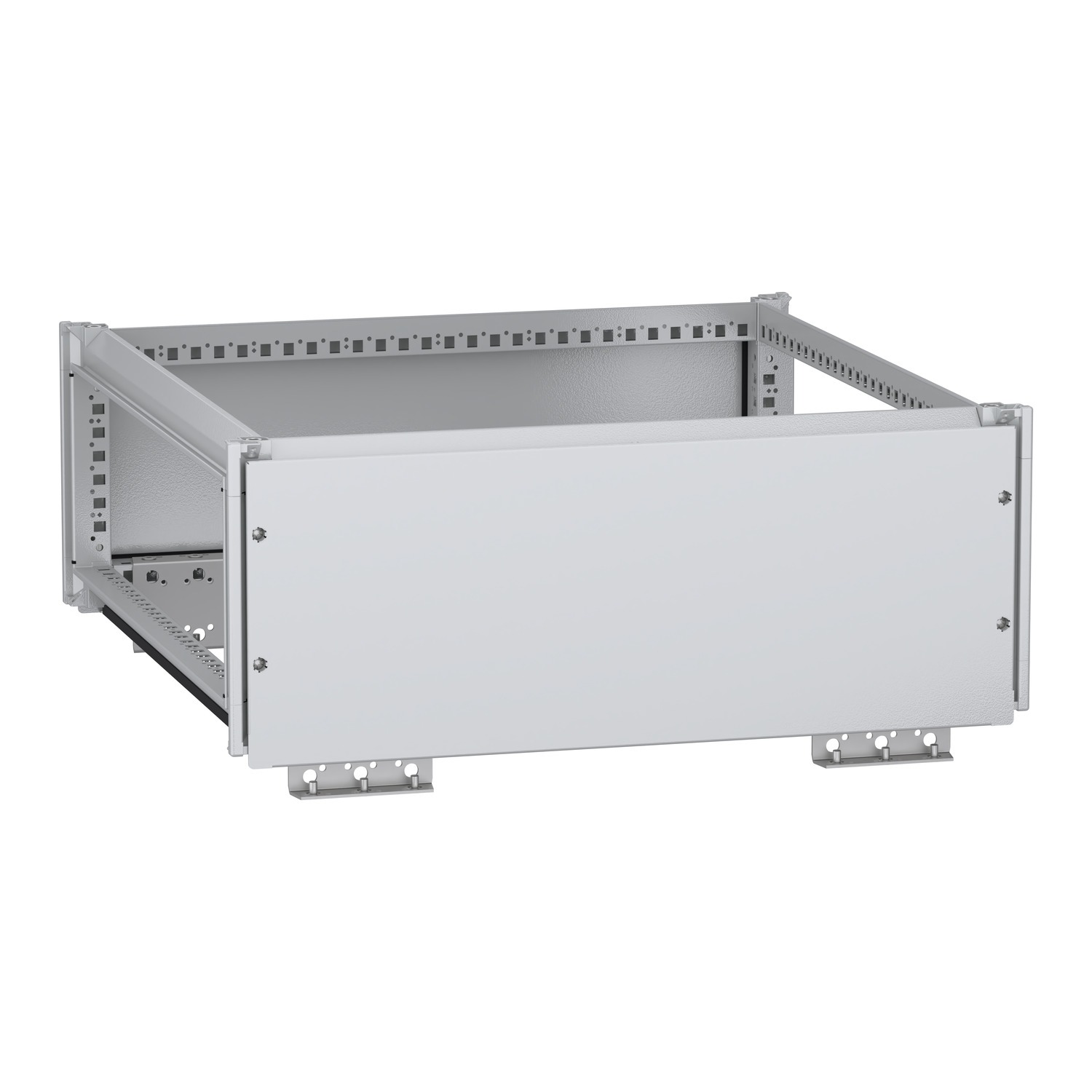 Schneider Electric Steel PanelSeT PanelSeT Busbar