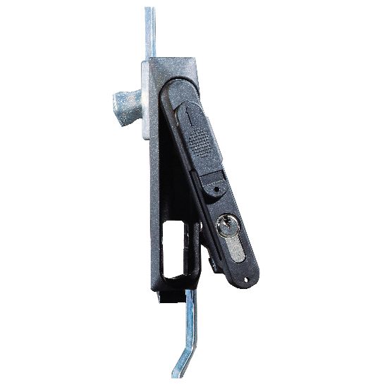 Schneider Electric Polyamide Locking Handle