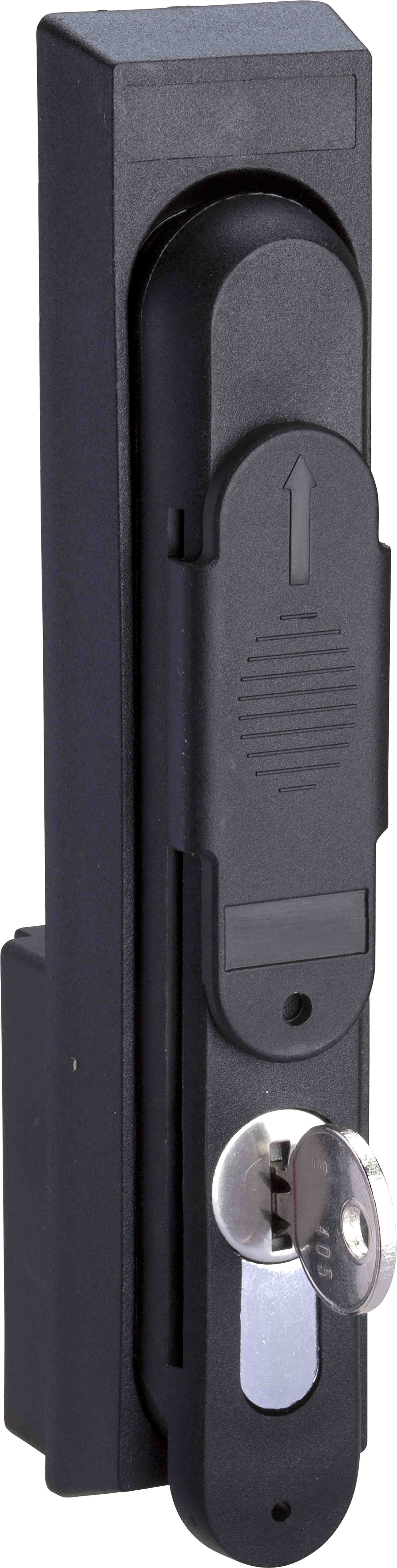 Schneider Electric Locking Handle, Retractable