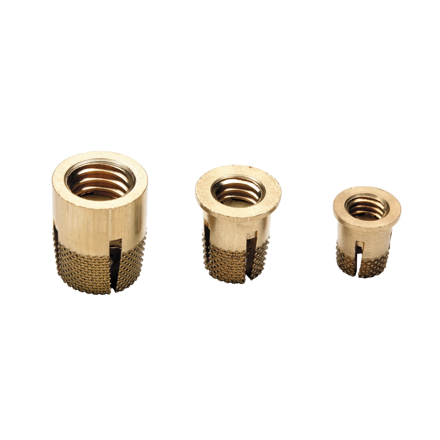 nsytex5 Schneider Electric Plastic Threaded Insert