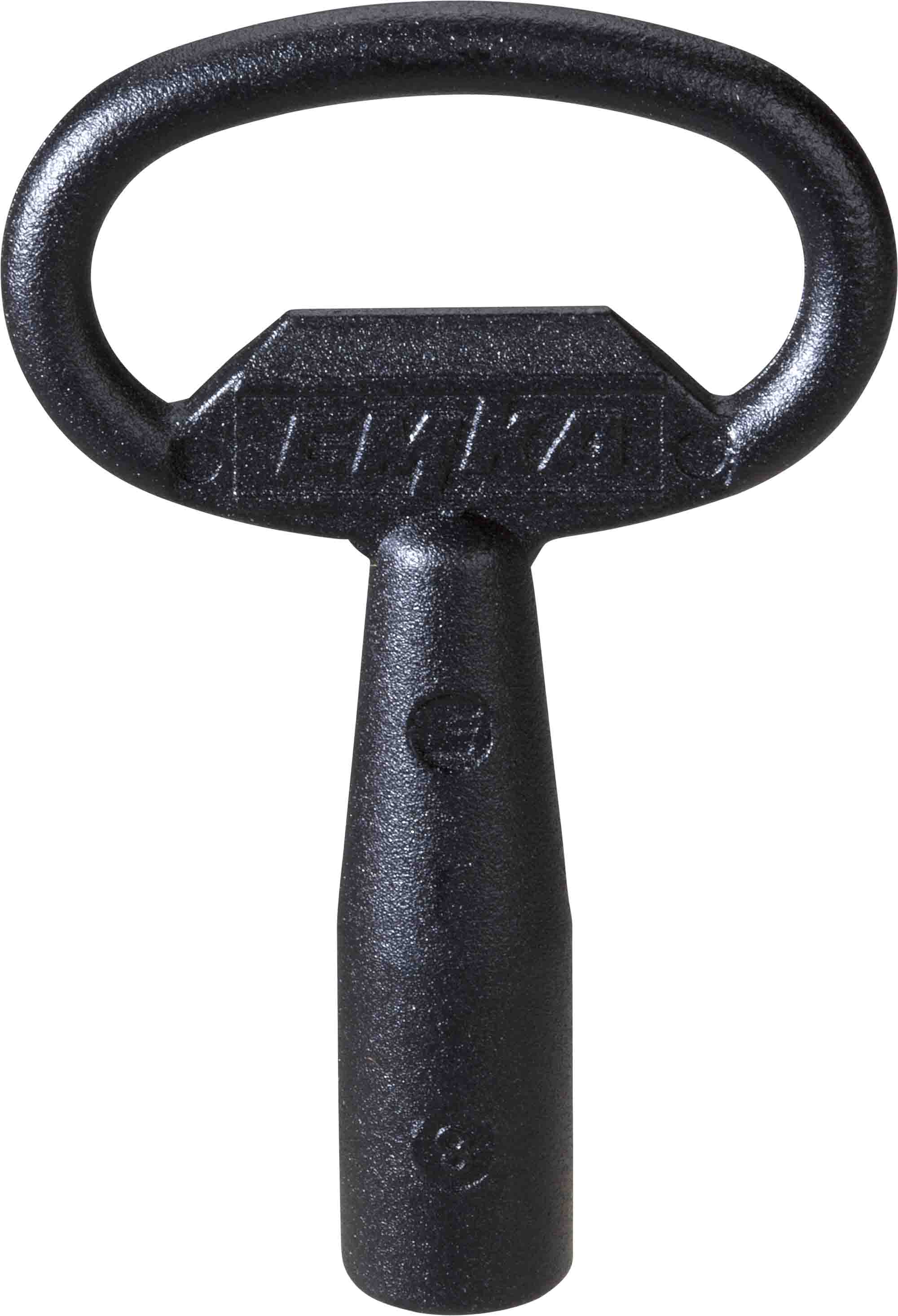 Schneider Electric Black Lock Insert