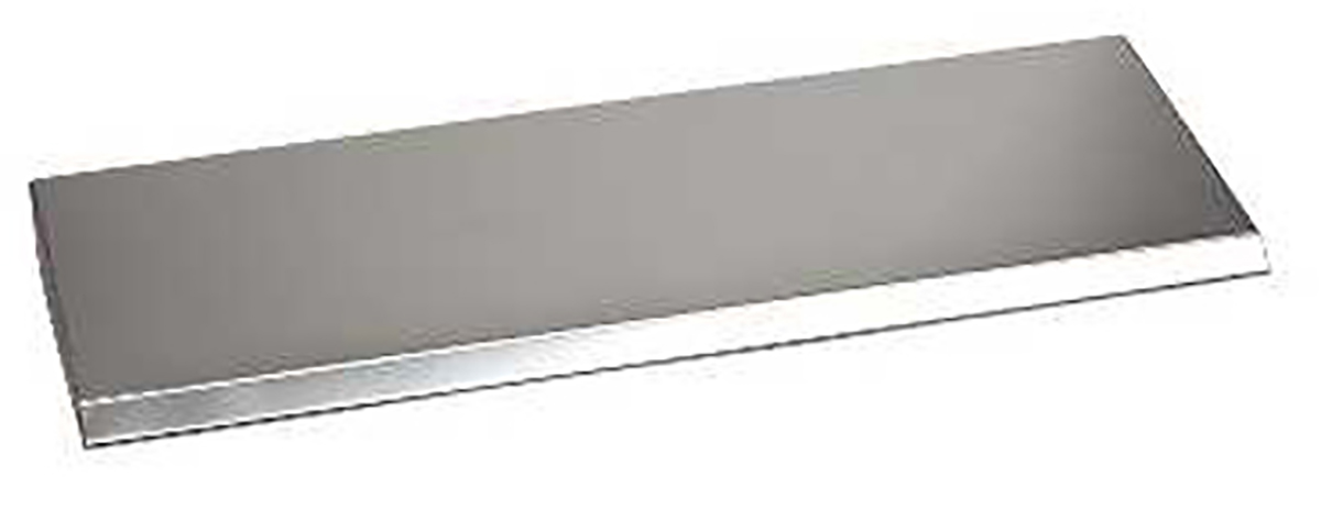 Schneider Electric PanelSeT SFN Accessoires Series Stainless Steel Enclosure Canopy, 200mm W, 51 mm H, 205 mm L For Use