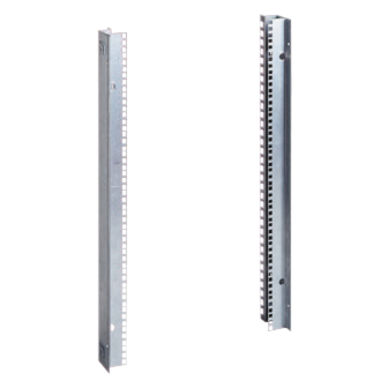 Schneider Electric PanelSeT Series 12 U Galvanised Steel Server Rack , 600 mm Height 600 mm