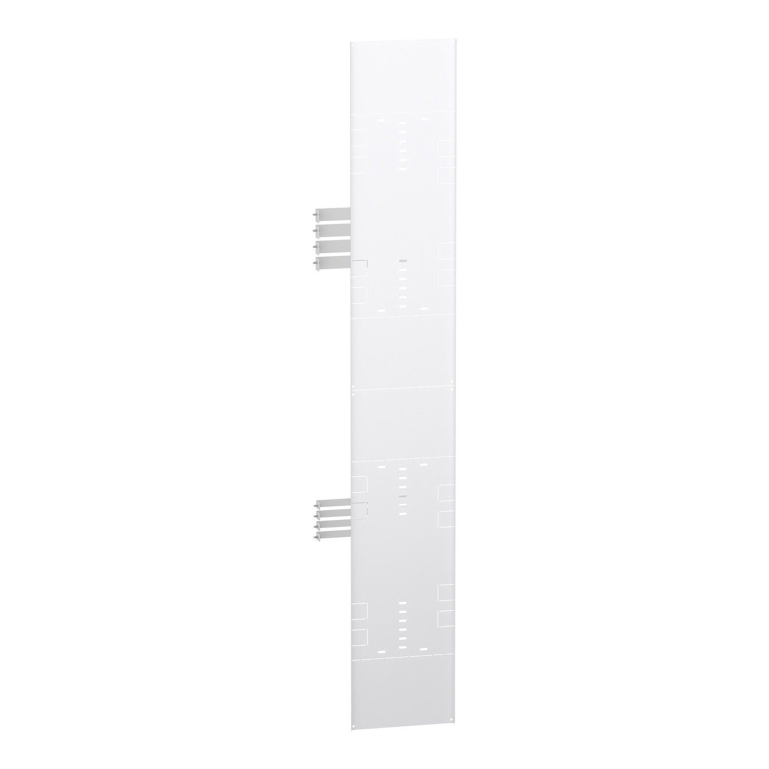 Schneider Electric Galvanised Steel PanelSeT PanelSeT Busbar