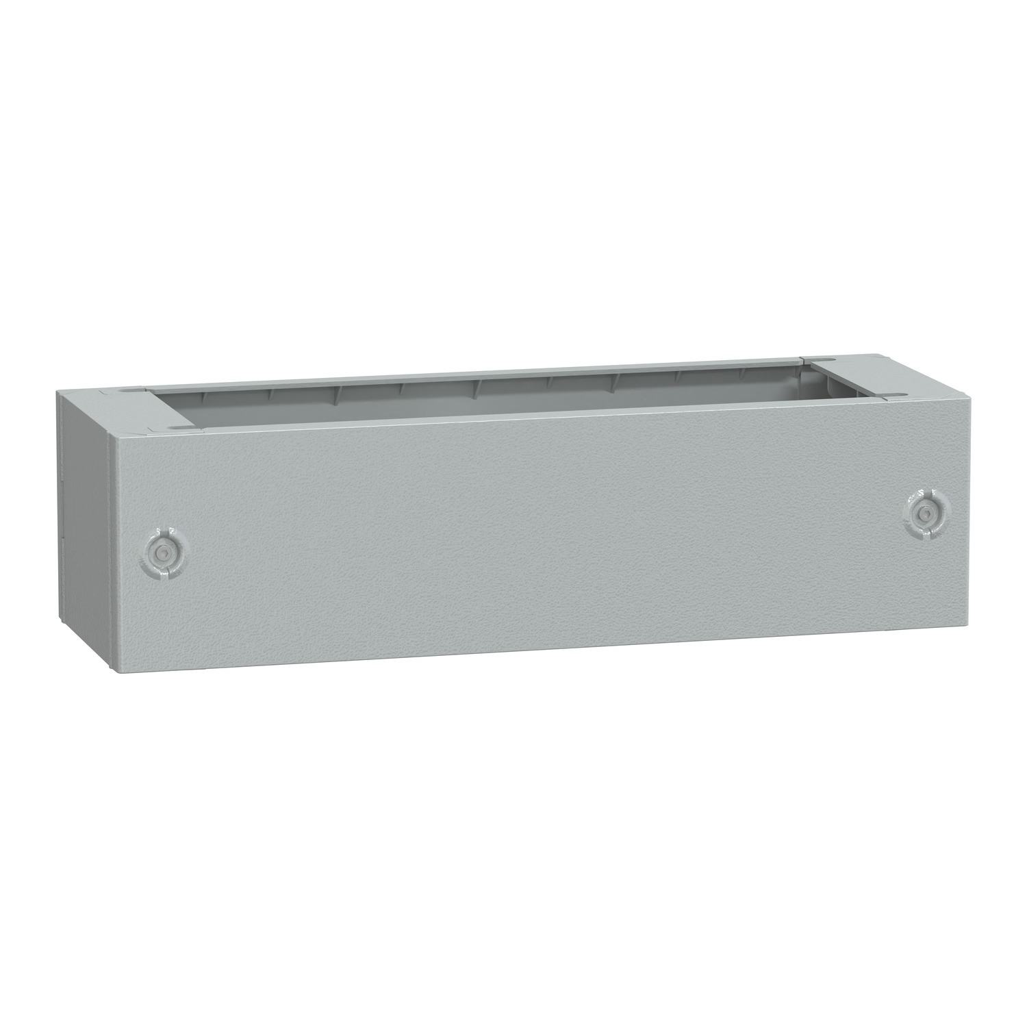Schneider Electric 250 mm Plinth 744 mm 200 mm for use with Thalassa PLAT Enclosure, Thalassa PLA Enclosure