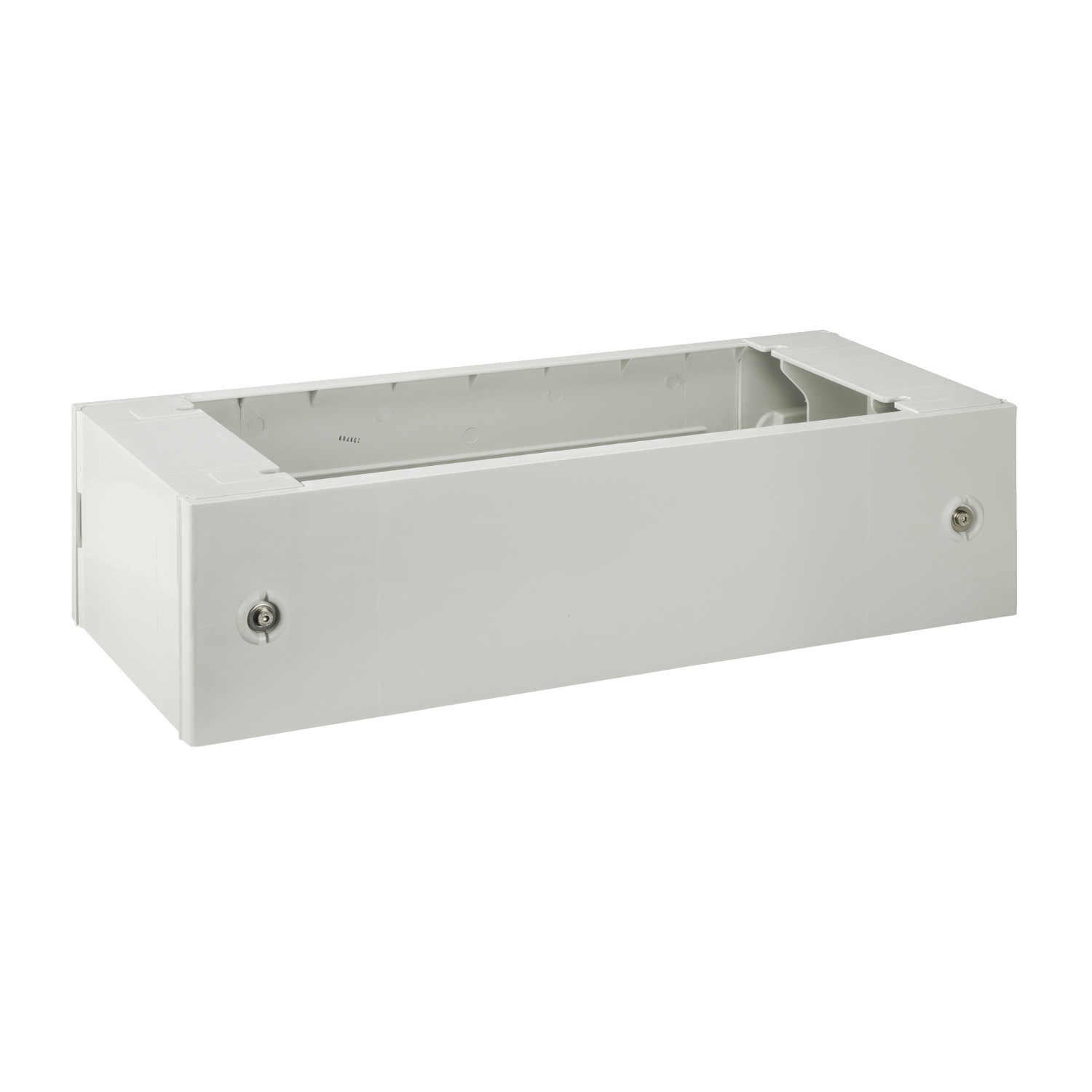 Schneider Electric 352 mm Plinth 200 mm 772 mm for use with Enclosure