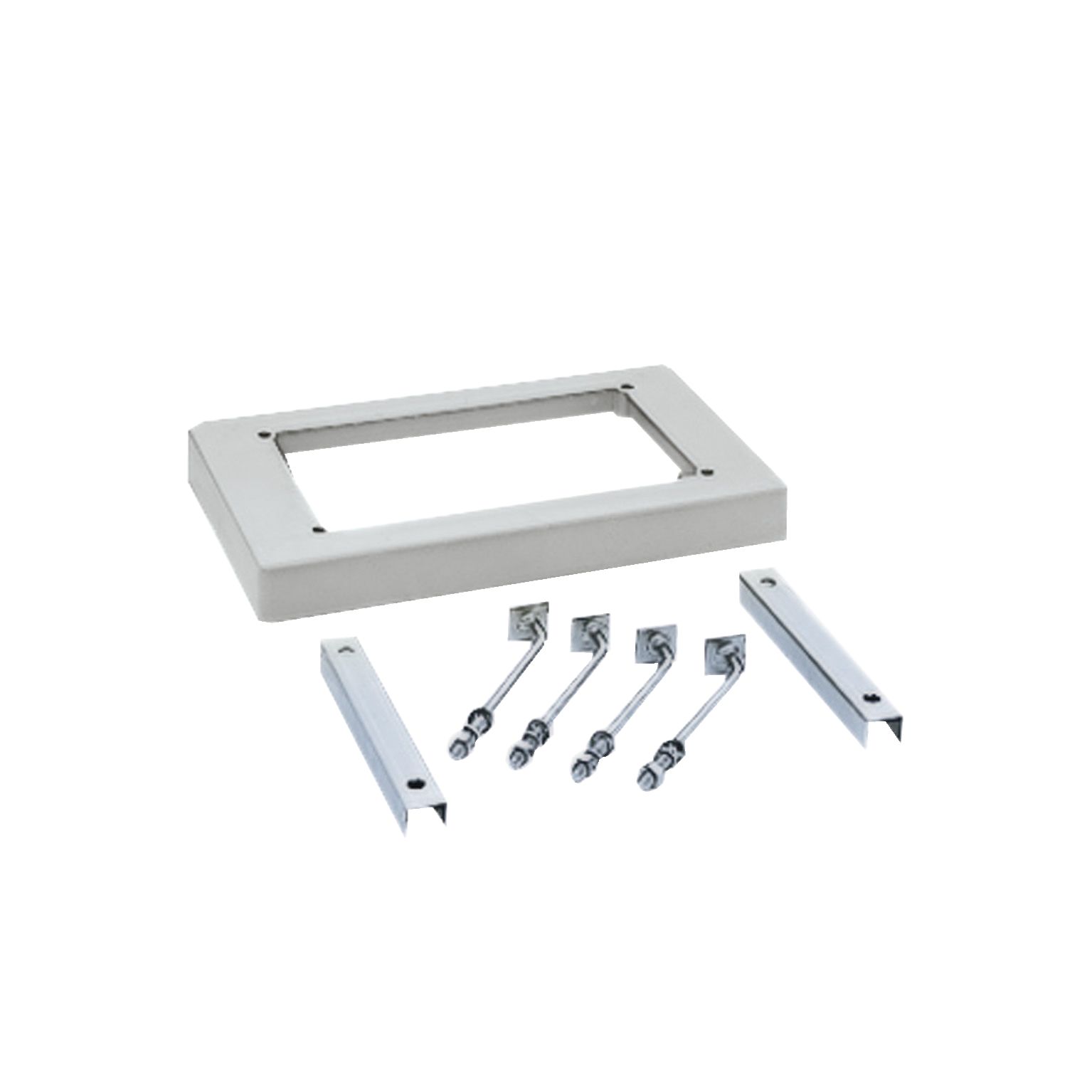 Schneider Electric Plinth 1020 mm 60 mm for use with Thalassa PLA