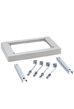 Schneider Electric Plinth 60 mm for use with Thalassa PLA