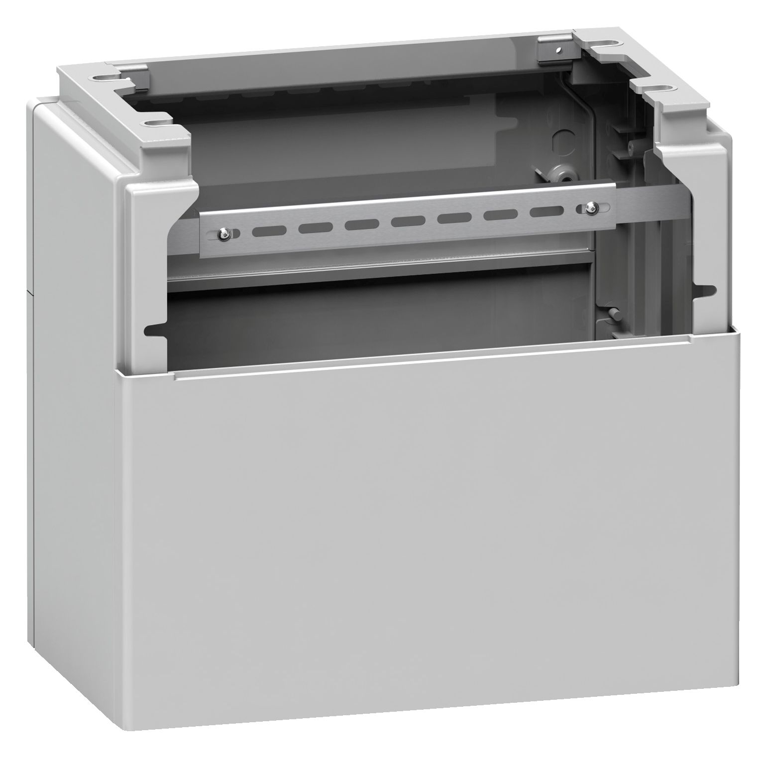 Schneider Electric 535 mm Plinth 310 mm 200 mm for use with Thalassa PLA