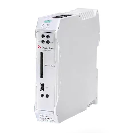 Hilscher netTAP 151 Gateway Server
