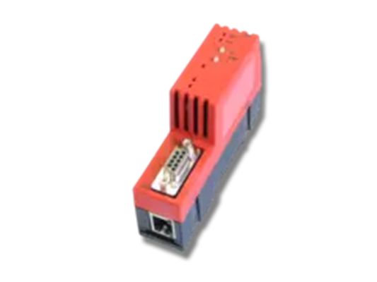 Hilscher netTAP 50 1 Port Gateway Server, RS485, RS422, RS232