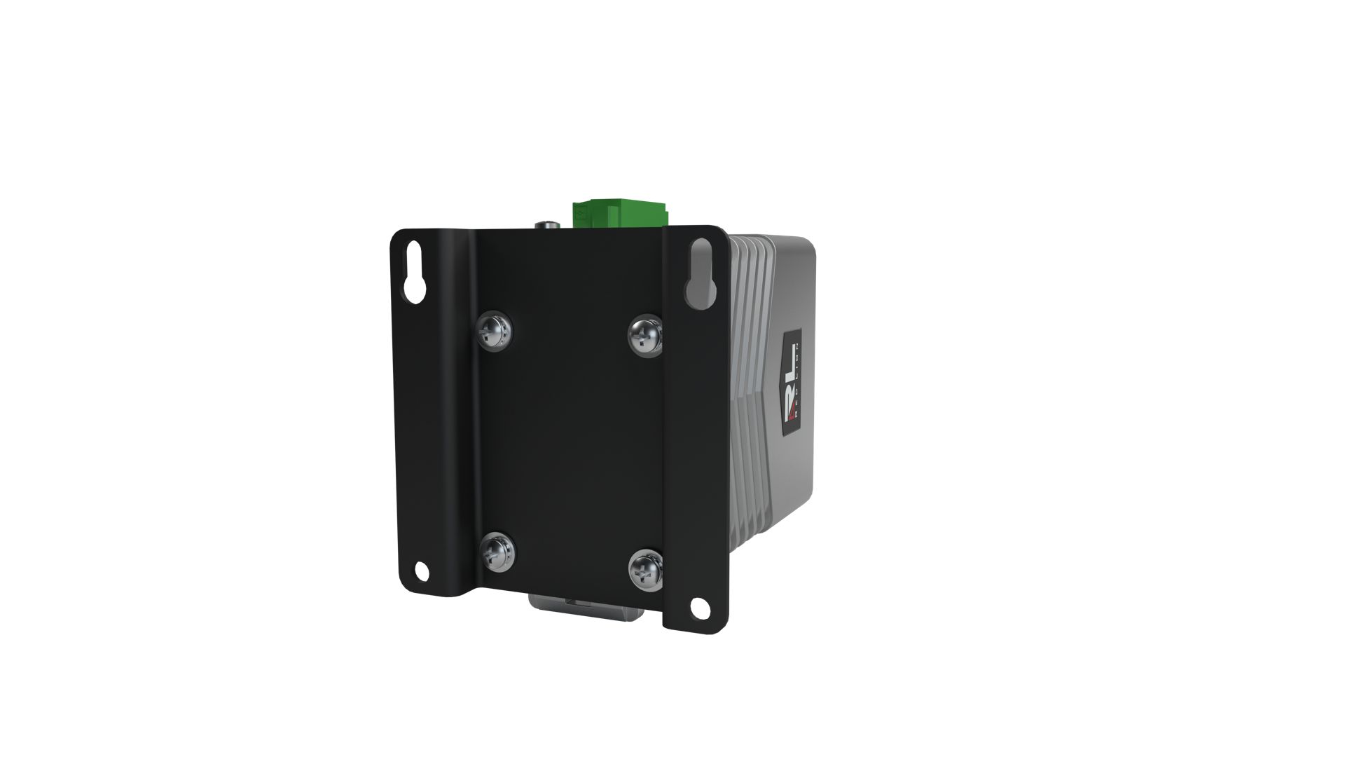N-Tron Panel Mount Kit For Use With Industrial Application