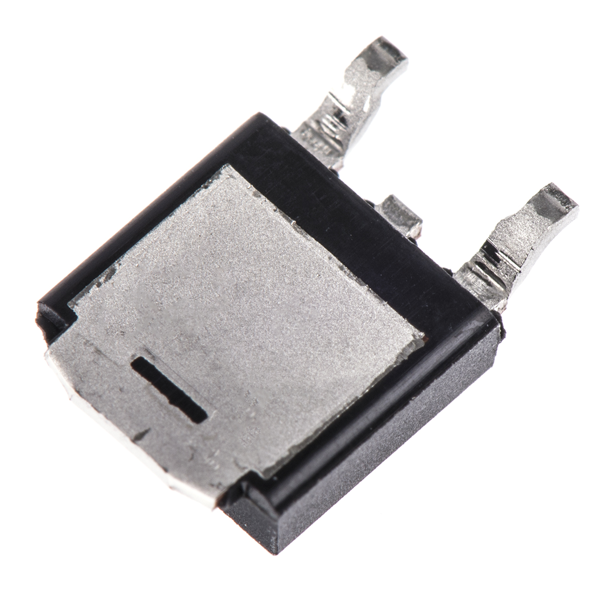 ntd2955t4g onsemi NTD2955 Type P-Channel MOSFET, 12 A, 60 V Enhancement, 3-Pin TO-252