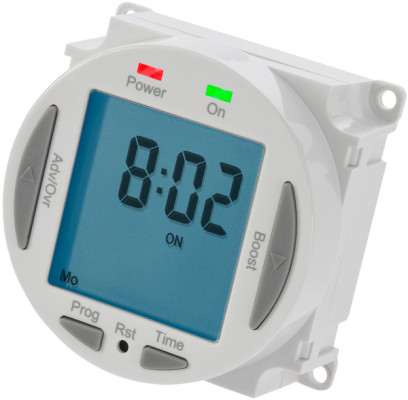 Timeguard Digital Timer Switch 230V ac