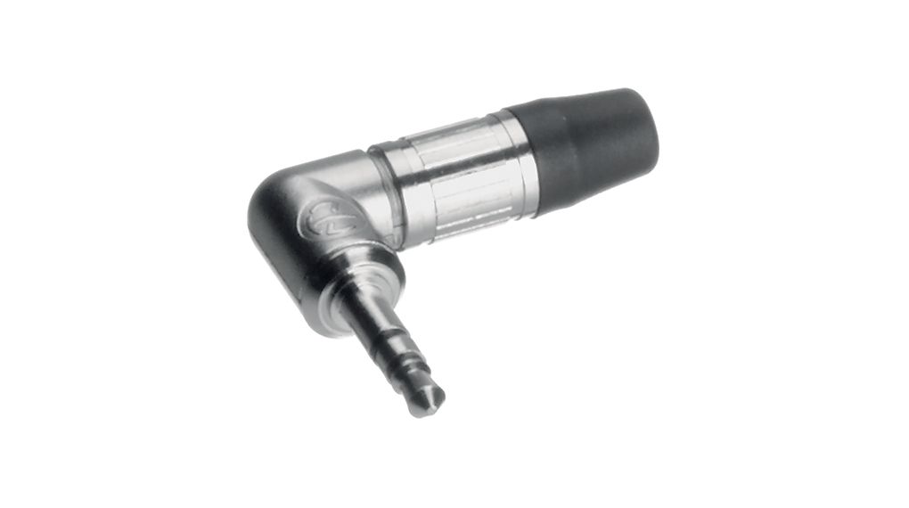 Neutrik Jack 3.5 mm Cable Male 3 Jack