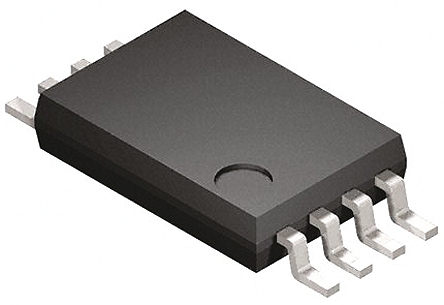NXP NTS0102DP,125, Voltage Level Shifter Voltage Level Translator, Shifter 3 Voltage Level, 8-Pin TSSOP