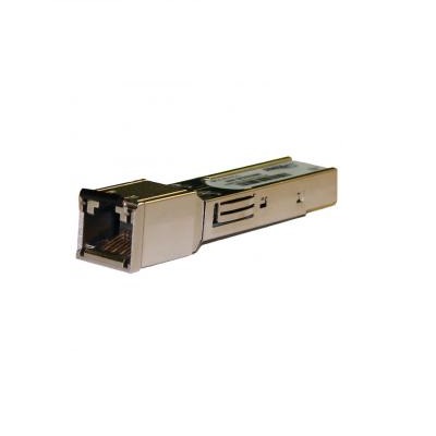 N-Tron RJ45  Single Mode  SFP Transceiver Module, 1000Mbps