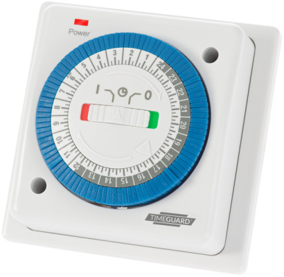 Timeguard Analogue Timer Switch 230V ac