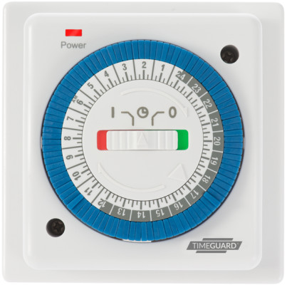 ntt02 Timeguard Analogue Timer Switch 230V ac