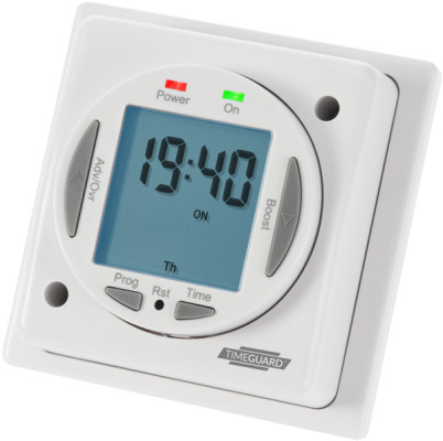 Timeguard Digital Timer Switch 230V ac
