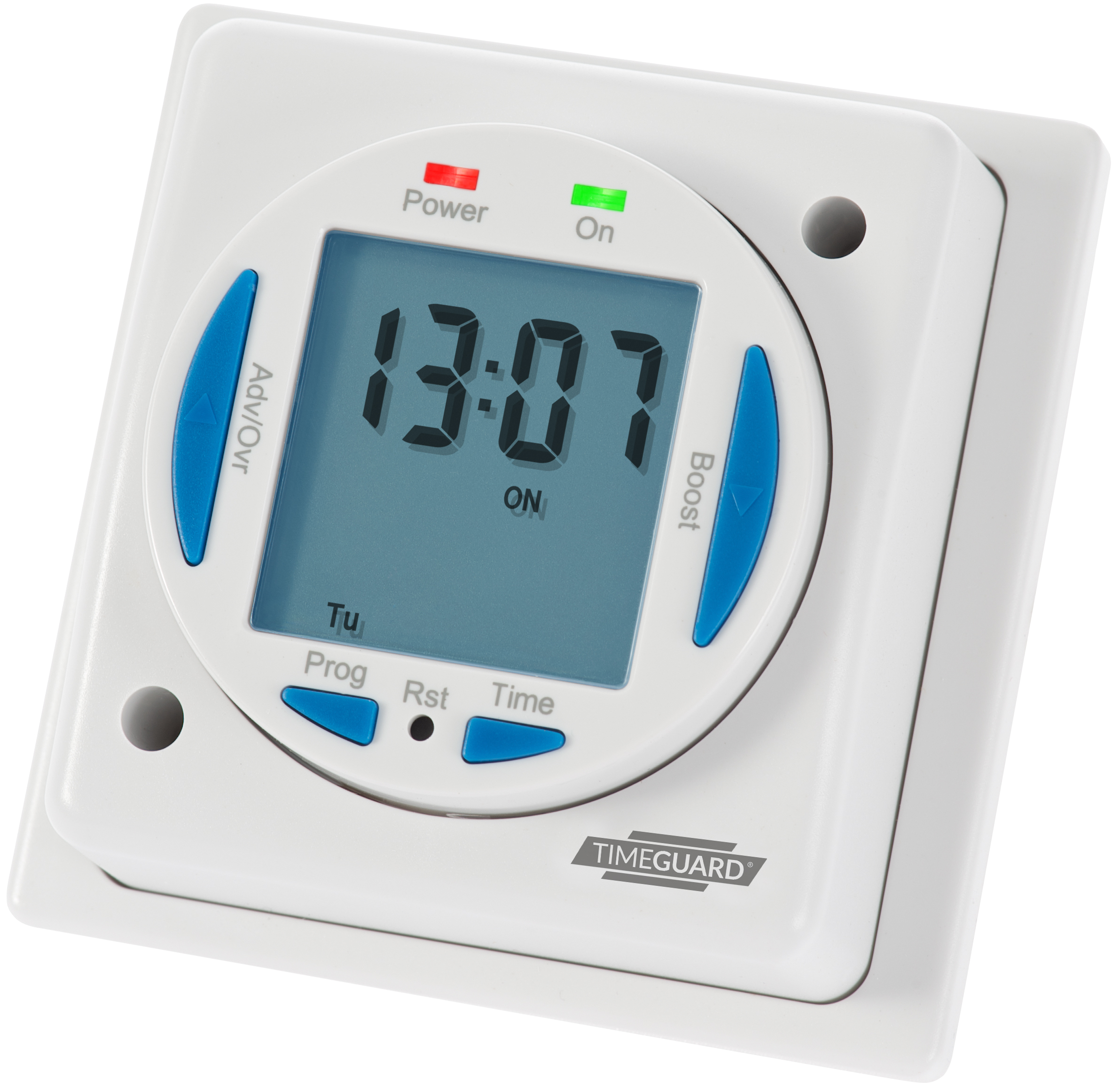 Timeguard Digital Time Switch 230V ac