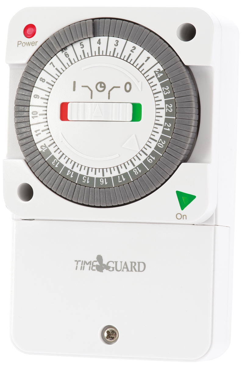 Timeguard NTT05 Time Switch 230V ac
