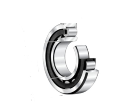 FAG NU203-E-XL-TVP2 17 mm ID Roller Bearing, 40 mm OD