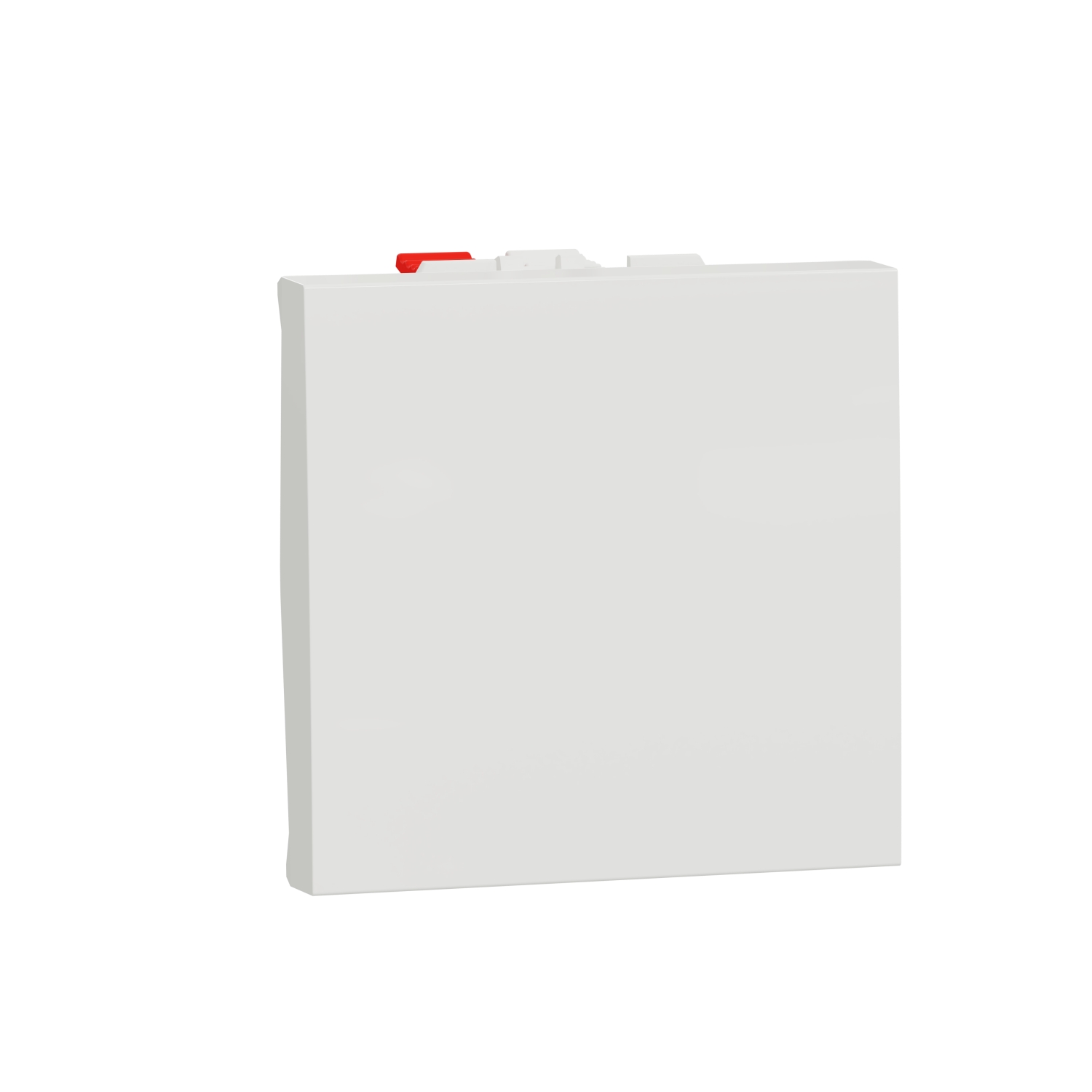 Schneider Electric White 10A Unica Series