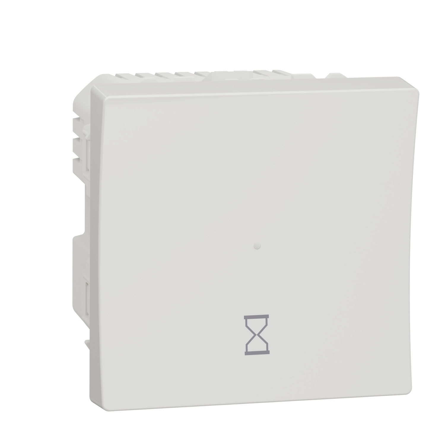 Schneider Electric Unica NU353518 Timer Carton (Cardboard)