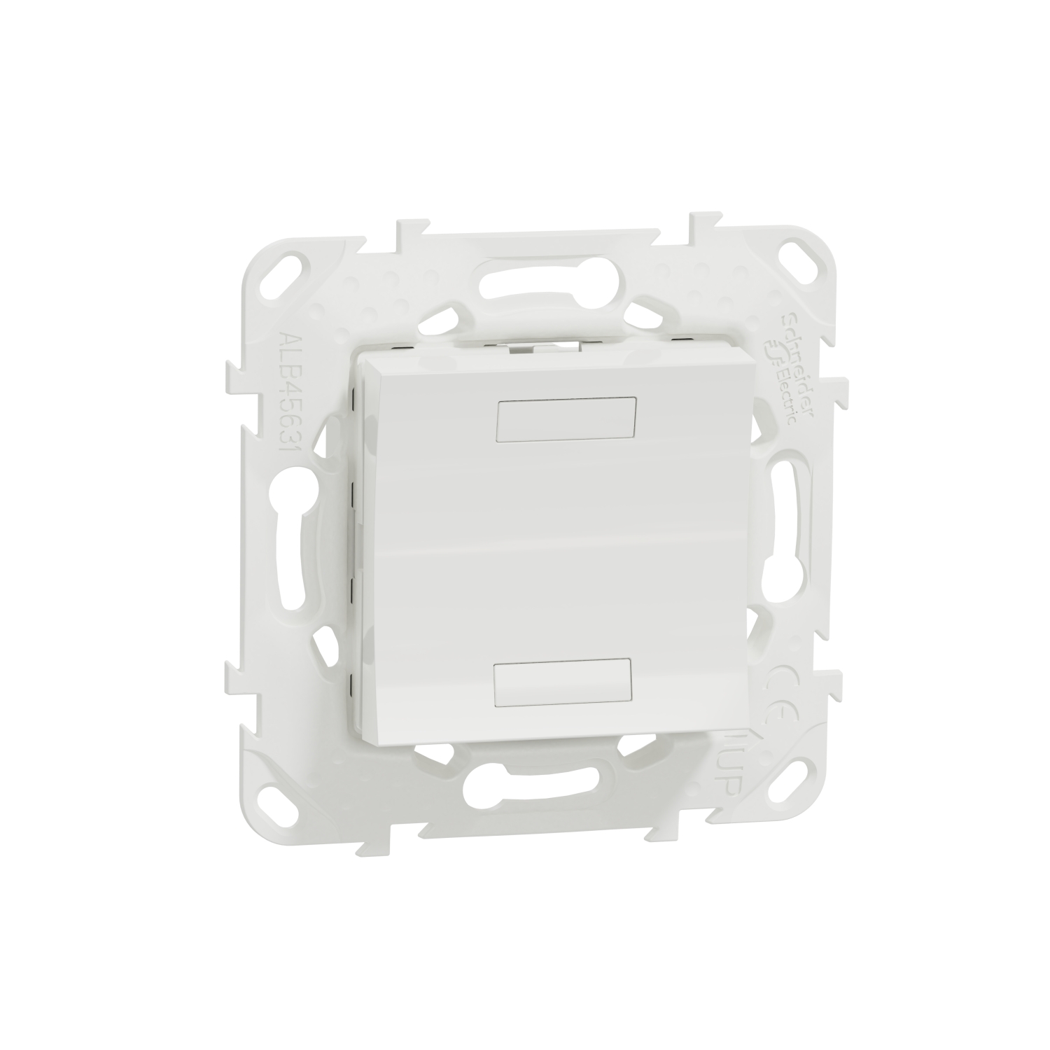 Schneider Electric White KNX Series