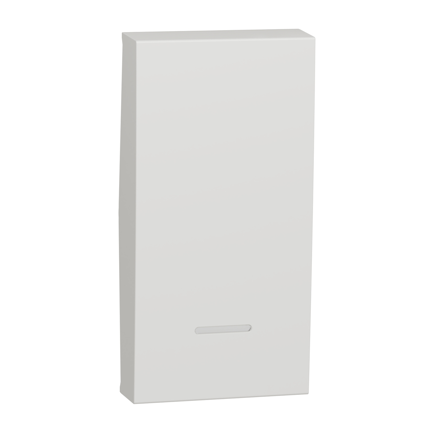 Schneider Electric 1 Way White Unica Series