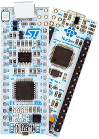 STMicroelectronics STM32 Nucleo-32 MCU Development Board NUCLEO-F031K6