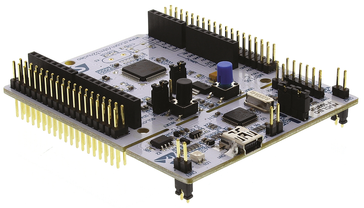 STMicroelectronics STM32 Nucleo-64 MCU Development Board NUCLEO-F103RB