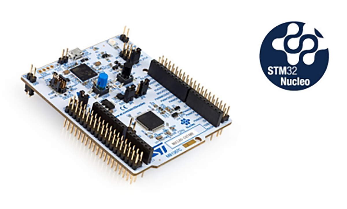 STMicroelectronics Development Board NUCLEO-G431RB