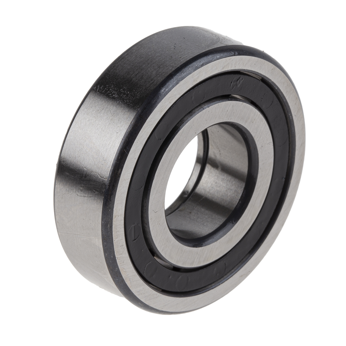 FAG NUP204-E-XL-TVP2 20 mm ID Roller Bearing, 47 mm OD